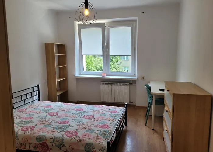 Krakow Apart Pradnicka