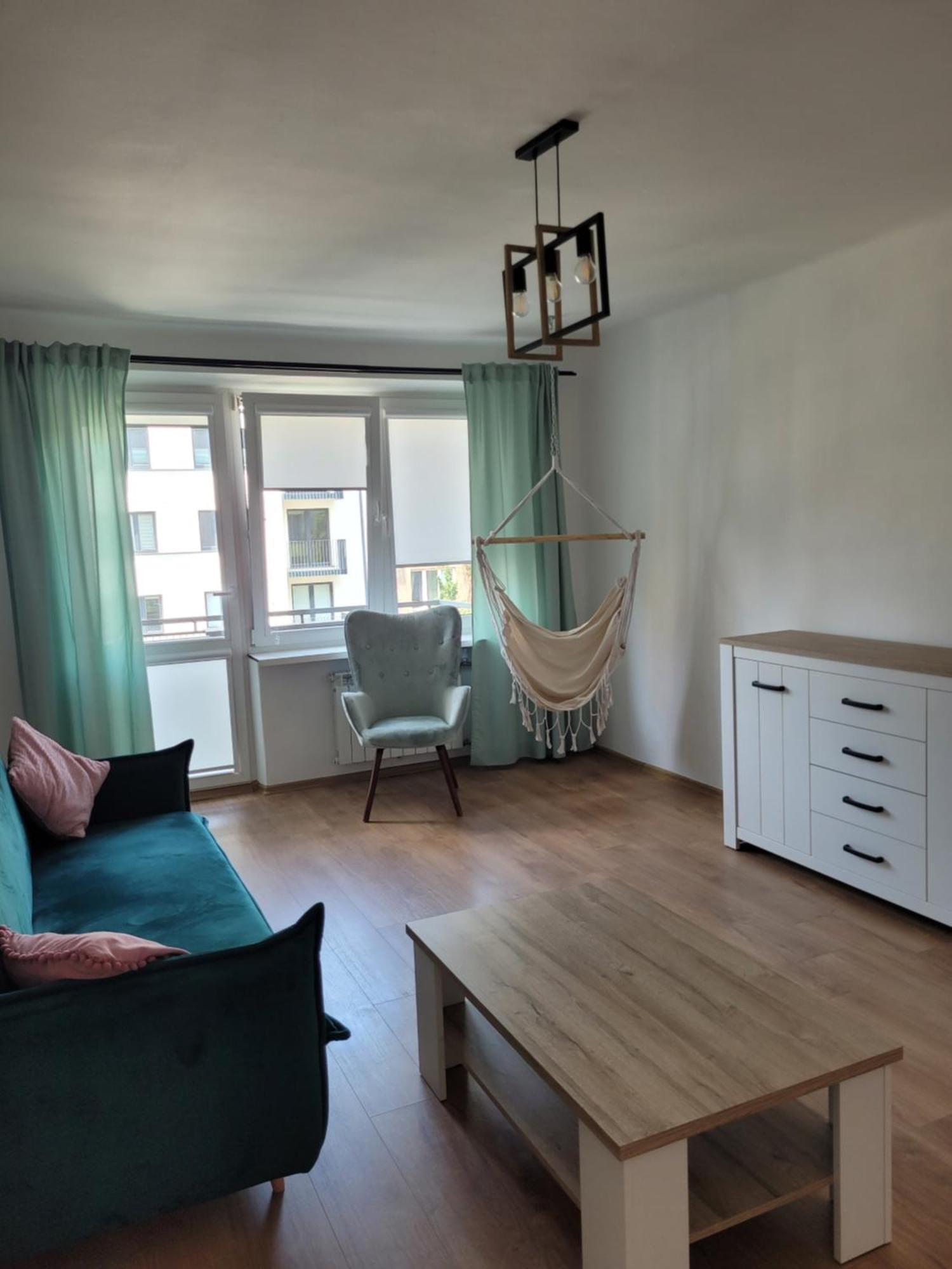 Pradnicka Apartment Krakau