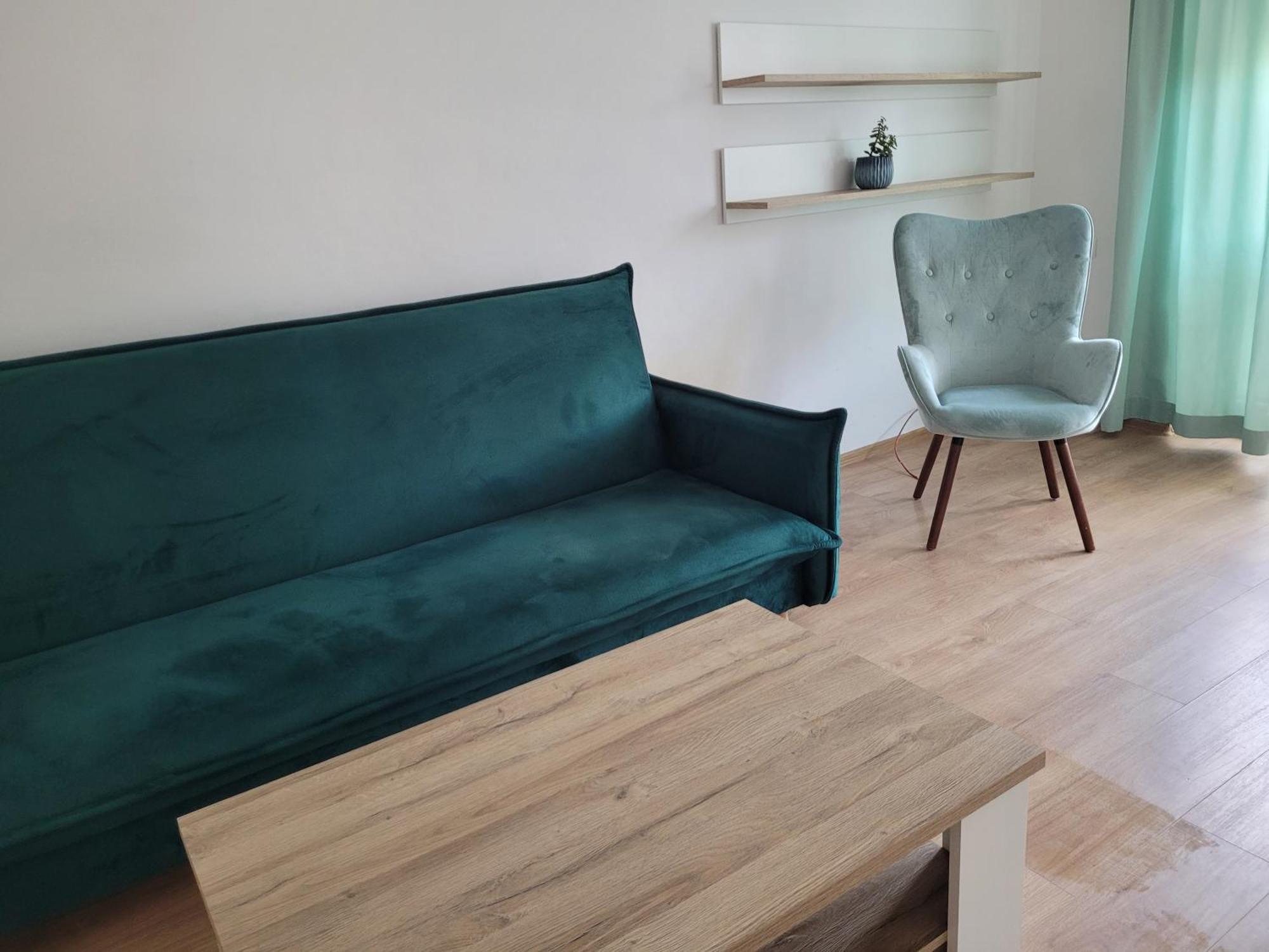 Apartment Pradnicka Krakau