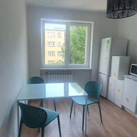 Krakow Apart Pradnicka Esterno foto